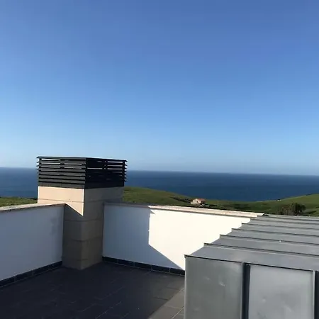 Sea And Countryside, A Paradise In Cantabria Tagle