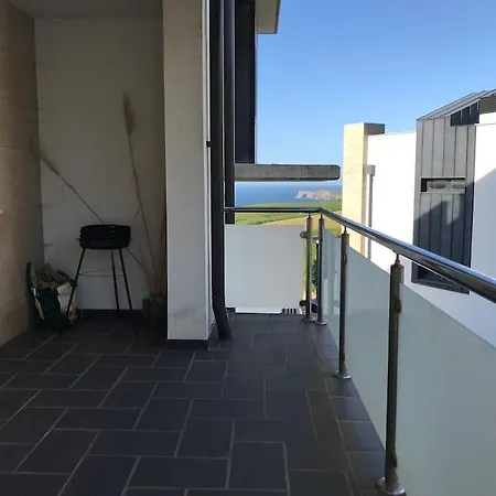 Hébergement de vacances Sea And Countryside, A Paradise In Cantabria *