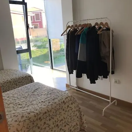 Sea And Countryside, A Paradise In Cantabria Tagle