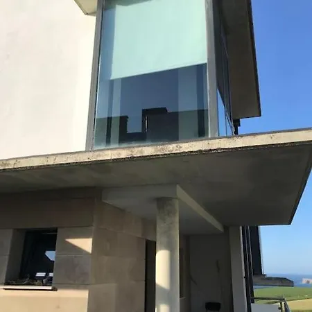 Sea And Countryside, A Paradise In Cantabria * Tagle