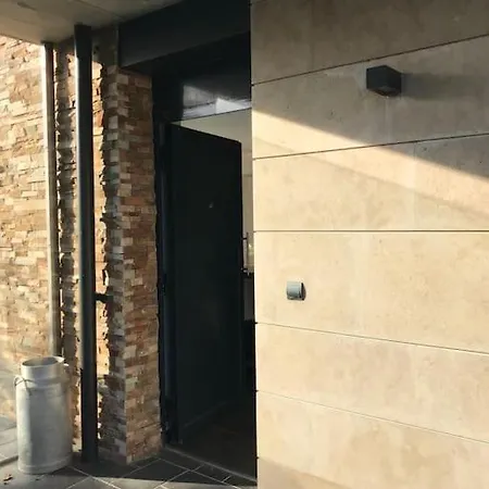 Hébergement de vacances Sea And Countryside, A Paradise In Cantabria