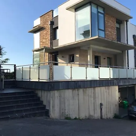 Sea And Countryside, A Paradise In Cantabria