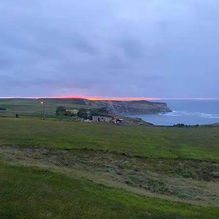 Sea And Countryside, A Paradise In Cantabria Hébergement de vacances Tagle