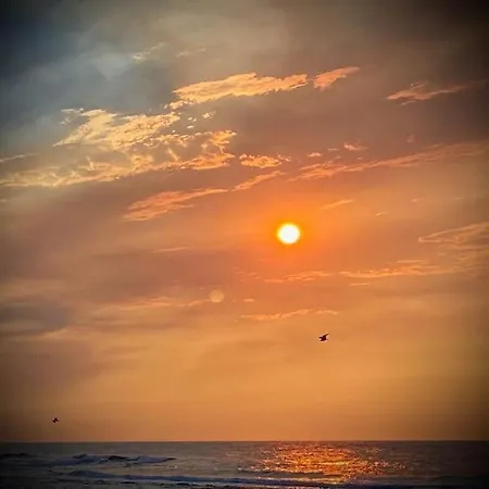 Hébergement de vacances Sea And Countryside, A Paradise In Cantabria Tagle