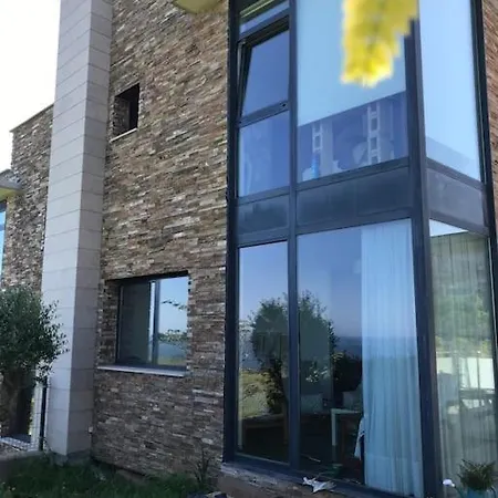 Hébergement de vacances Sea And Countryside, A Paradise In Cantabria Tagle