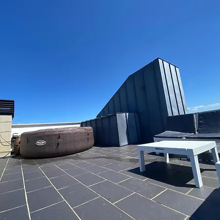 Sea And Countryside, A Paradise In Cantabria Hébergement de vacances *