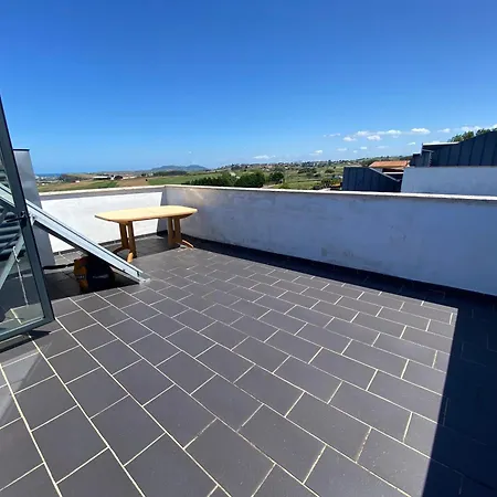 Hébergement de vacances Sea And Countryside, A Paradise In Cantabria *