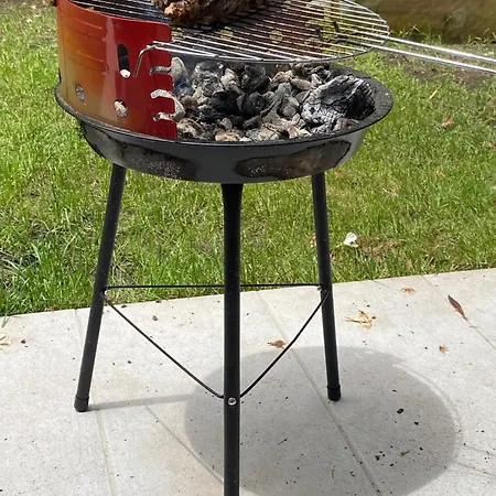 Hébergement de vacances Sea And Countryside, A Paradise In Cantabria