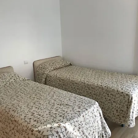 Дом отдыха Sea And Countryside, A Paradise In Cantabria *