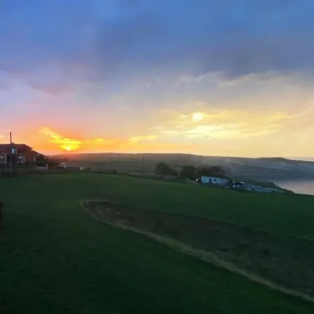 Sea And Countryside, A Paradise In Cantabria Дом отдыха Тагле