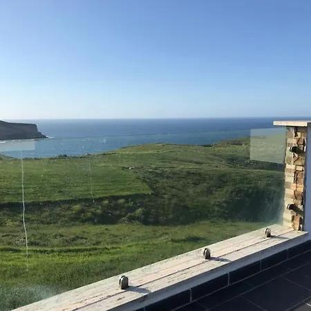 Sea And Countryside, A Paradise In Cantabria Дом отдыха