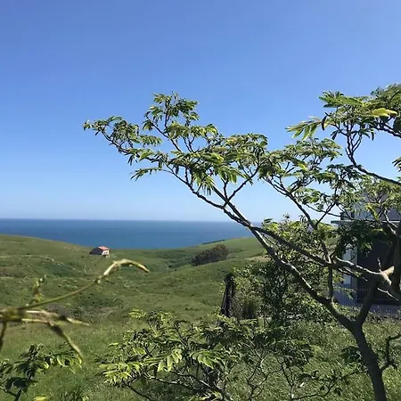 Дом отдыха Sea And Countryside, A Paradise In Cantabria *