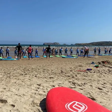 Sea And Countryside, A Paradise In Cantabria *