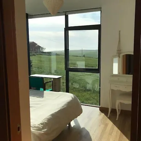 Sea And Countryside, A Paradise In Cantabria