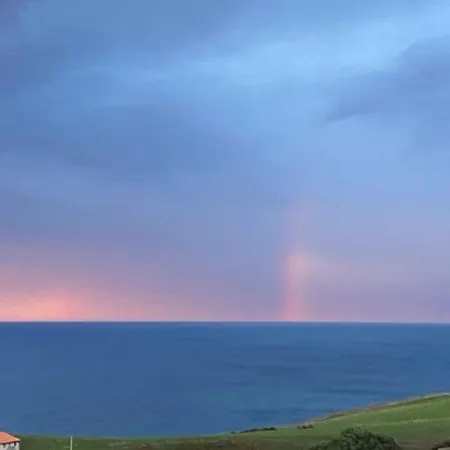Дом отдыха Sea And Countryside, A Paradise In Cantabria *