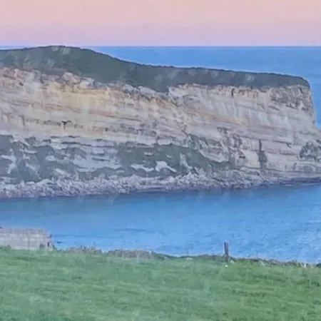 Sea And Countryside, A Paradise In Cantabria Дом отдыха