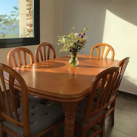 Дом отдыха Sea And Countryside, A Paradise In Cantabria *