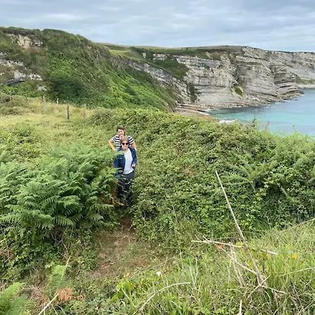 Sea And Countryside, A Paradise In Cantabria