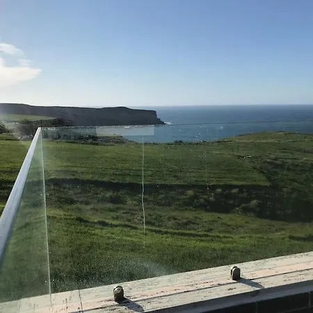 Дом отдыха Sea And Countryside, A Paradise In Cantabria