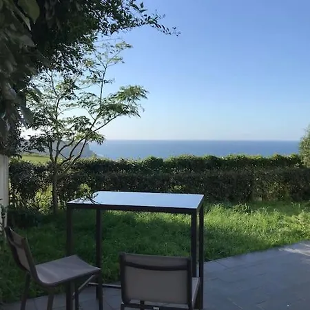 Sea And Countryside, A Paradise In Cantabria * Тагле