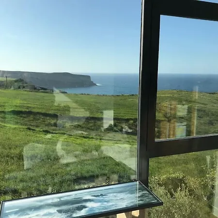 Sea And Countryside, A Paradise In Cantabria Дом отдыха *