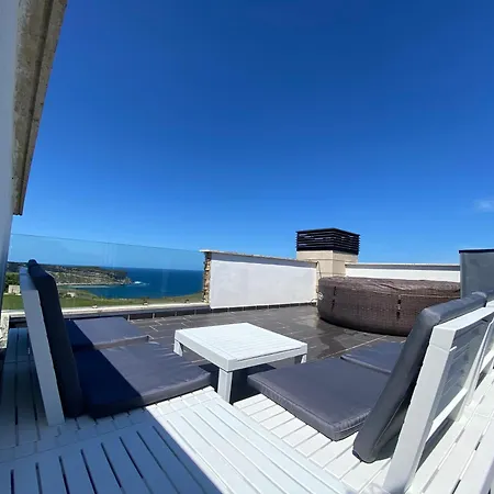 Sea And Countryside, A Paradise In Cantabria Дом отдыха Тагле