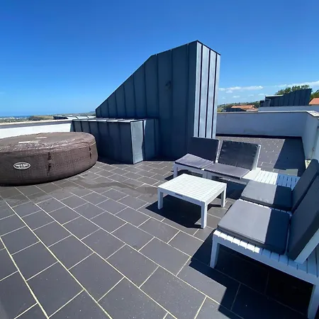 Дом отдыха Sea And Countryside, A Paradise In Cantabria