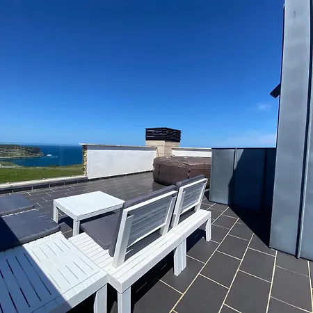 Дом отдыха Sea And Countryside, A Paradise In Cantabria *