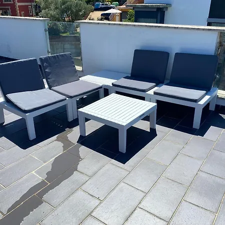 Sea And Countryside, A Paradise In Cantabria