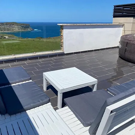 Sea And Countryside, A Paradise In Cantabria Дом отдыха